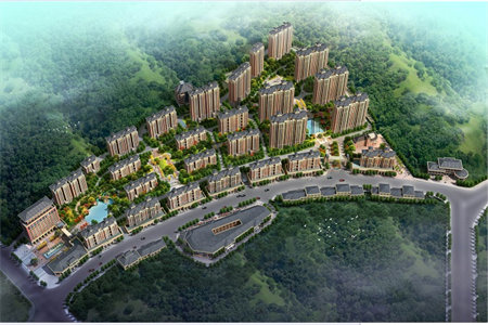 城东墨香圣府精装2室2厅黄金楼层送储